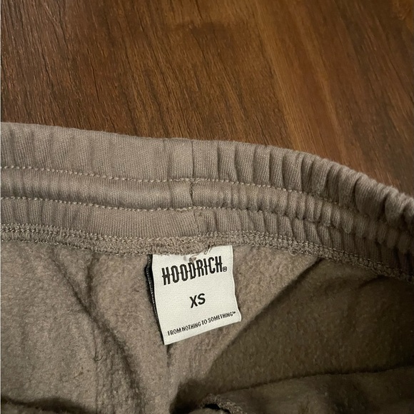 Hoodrich Shadow Wide Leg Sweats - Picture 8 of 10